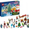 LEGO® City 60381 Adventný kalendár LEGO® City 60381 Adventný kalendár