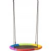 Woody hojdačka hniezdo 100 cm Rainbow (102191417) Woody hojdačka hniezdo 100 cm Rainbow (102191417)