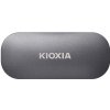 Externý SSD disk Kioxia Exceria Plus Portable 1TB USB 3.2 Typ C Sivá (LXD10S001TG8) Externý SSD disk Kioxia Exceria Plus Portable 1TB USB 3.2 Typ C Sivá (LXD10S001TG8)