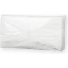 Wimex Servítky 33x33cm 2V biele 4f 250ks