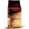 Zrnková káva Arabica Kimbo Aroma Gold 500 g Zrnková káva Arabica Kimbo Aroma Gold 500 g