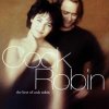 Cock Robin: The Best Of Cock Robin - CD Cock Robin: The Best Of Cock Robin - CD