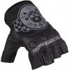 Moto rukavice na chopper W-TEC Black Heart Wipplar Farba čierna, Veľkosť XS Moto rukavice na chopper W-TEC Black Heart Wipplar Farba čierna, Veľkosť XS