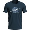 Bontis Tričko SATURN - Tmavomodrá | 2XL Bontis Tričko SATURN - Tmavomodrá | 2XL