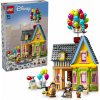LEGO stavebnice LEGO - Disney 43217 Dům z filmu Vzhůru do oblak (5702017866932) LEGO stavebnice LEGO - Disney 43217 Dům z filmu Vzhůru do oblak (5702017866932)
