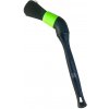 Koch Chemie Exterior Brush Green Extra jemný štetec na citlivé povrchy