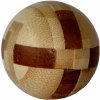 Eureka 3d Bamboo -Mozog -Puzzle -Ball *** Eureka 3d Bamboo -Mozog -Puzzle -Ball ***