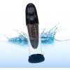 Shots PUMPED Aqua-Pro Submersible Automatic Pump AI Enabled Black