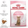 ROY Royal Canin Kitten Sterilizované suché krmivo pre mačky 3,5 kg Kitten Poultry ROY Royal Canin Kitten Sterilizované suché krmivo pre mačky 3,5 kg Kitten Poultry