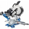 Scheppach hm120l 2000 w pokosová píla Scheppach hm120l 2000 w pokosová píla