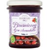 Levanduland Brusnicový džem s Levanduľou 220 g Levanduland Brusnicový džem s Levanduľou 220 g
