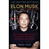 Elon Musk - Ashlee Vance Elon Musk - Ashlee Vance