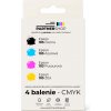 PartnerShop® sada atramentov Epson 103 - 4 balenie PartnerShop® sada atramentov Epson 103 - 4 balenie