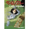 Bojový anděl Alita 3 - Cesta ke svobodě (Jukito Kiširo) Bojový anděl Alita 3 - Cesta ke svobodě (Jukito Kiširo)