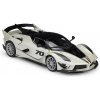 Bburago Ferrari FXX-K EVO No.70 1:18 biela/čierna (BB18-16012) Bburago Ferrari FXX-K EVO No.70 1:18 biela/čierna (BB18-16012)