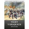 Války v krajkách Bitvy a osudy válečníků VII 1709 1748 - Kovařík Jiří Války v krajkách Bitvy a osudy válečníků VII 1709 1748 - Kovařík Jiří