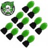 Madcat zarážky super stops l 10 pcs Madcat zarážky super stops l 10 pcs