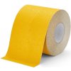 Protišmyková páska tvarovateľná žltá Farba: žltá, Rozmer: 100mm x 18.3m Protišmyková páska tvarovateľná žltá Farba: žltá, Rozmer: 100mm x 18.3m