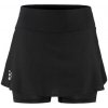 Craft PRO Hypervent 2 W 1914595 dámska sukňa - čierna (999000) - M Craft PRO Hypervent 2 W 1914595 dámska sukňa - čierna (999000) - M