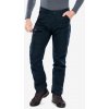 Nohavice Fjallraven Nils Trousers - dark navy Nohavice Fjallraven Nils Trousers - dark navy