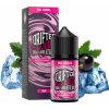Příchuť Juice Sauz Drifter Shake and Vape 6/30ml Blackcurrant Ice Příchuť Juice Sauz Drifter Shake and Vape 6/30ml Blackcurrant Ice