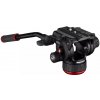 Fluidná videohlava Manfrotto MVH504XAH Fluidná videohlava Manfrotto MVH504XAH