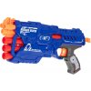 Nerf Kik detský samopal Blaze Storm + 10 nábojov Nerf Kik detský samopal Blaze Storm + 10 nábojov