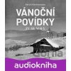 Vánoční povídky ze Šumavy - Klostermann Karel - čte Řezáč Ivan Vánoční povídky ze Šumavy - Klostermann Karel - čte Řezáč Ivan