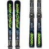 Fischer RC4 NOIZE LT SUPERFLEX + RC4 Z12 GW 25/26 183 cm Fischer RC4 NOIZE LT SUPERFLEX + RC4 Z12 GW 25/26 183 cm