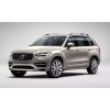 Priečniky Aurilis Green Valley Crossbar Vento Black pre Volvo XC90 2015 - s pozdĺžnikmi Priečniky Aurilis Green Valley Crossbar Vento Black pre Volvo XC90 2015 - s pozdĺžnikmi