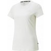 Dámske tričko Puma ESS+ Embroidery Tee, krémové 848331 99 M Dámske tričko Puma ESS+ Embroidery Tee, krémové 848331 99 M