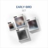Jin (BTS): Echo (SET + Weverse Album Version, Weverse Early Bird) - 3CD+Weverse Album Jin (BTS): Echo (SET + Weverse Album Version, Weverse Early Bird) - 3CD+Weverse Album
