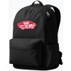 Detský mestský batoh Vans Old Skool Grom 18 l black/chili pepper Detský mestský batoh Vans Old Skool Grom 18 l black/chili pepper
