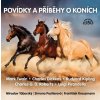 Povídky a příběhy o koních - Miroslav Táborský; František Kreuzmann; Simona Postlerová Povídky a příběhy o koních - Miroslav Táborský; František Kreuzmann; Simona Postlerová