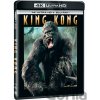 King Kong Ultra HD Blu-ray Blu-ray King Kong Ultra HD Blu-ray Blu-ray