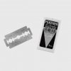 Feather Hi-Stainless Double Edge 5 ks Feather Hi-Stainless Double Edge 5 ks