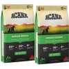 ACANA Senior Dog 22.8 kg (2 x 11.4 kg) ACANA Senior Dog 22.8 kg (2 x 11.4 kg)