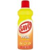 Savo Prim Svieža vôňa dezinfekčný prípravok 1,2l Savo Prim Svieža vôňa dezinfekčný prípravok 1,2l