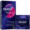 Durex Mutual Pleasure kondómy 10 ks Durex Mutual Pleasure kondómy 10 ks