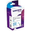 WECARE ARMOR ink sada kompatibilná s HP 932XL+933XL, C2P42AE, CMYK WECARE ARMOR ink sada kompatibilná s HP 932XL+933XL, C2P42AE, CMYK