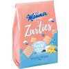 Manner Zarties Milky Vanilla 200 g Manner Zarties Milky Vanilla 200 g