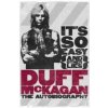 It's So Easy (and other lies) (Duff McKagan)(Brožovaná) It's So Easy (and other lies) (Duff McKagan)(Brožovaná)