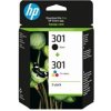 HP N9J72AE 2-pack - originálny HP N9J72AE 2-pack - originálny
