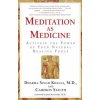 Meditation as Medicine (Dharma Singh Khalsa)(Brožovaná) Meditation as Medicine (Dharma Singh Khalsa)(Brožovaná)