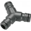 Gardena Profi-system Y-kus 3/4 Gardena Profi-system Y-kus 3/4