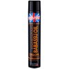 Ronney BABASSU Oil Lak na vlasy energizujúci 750 ml Ronney BABASSU Oil Lak na vlasy energizujúci 750 ml