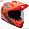 Bell MX-9 ADV Mips Motion
