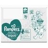 Pampers Harmonie Aqua Paw Patrol čist.ubr.15x48ks Pampers Harmonie Aqua Paw Patrol čist.ubr.15x48ks