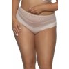 AVA Dámske brazilky 2102/b Innesa beige 3 XL AVA Dámske brazilky 2102/b Innesa beige 3 XL