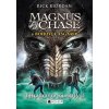 Magnus Chase a bohovia Asgardu – Thorovo kladivo Magnus Chase a bohovia Asgardu – Thorovo kladivo